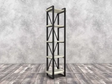 Стеллаж Айсберг