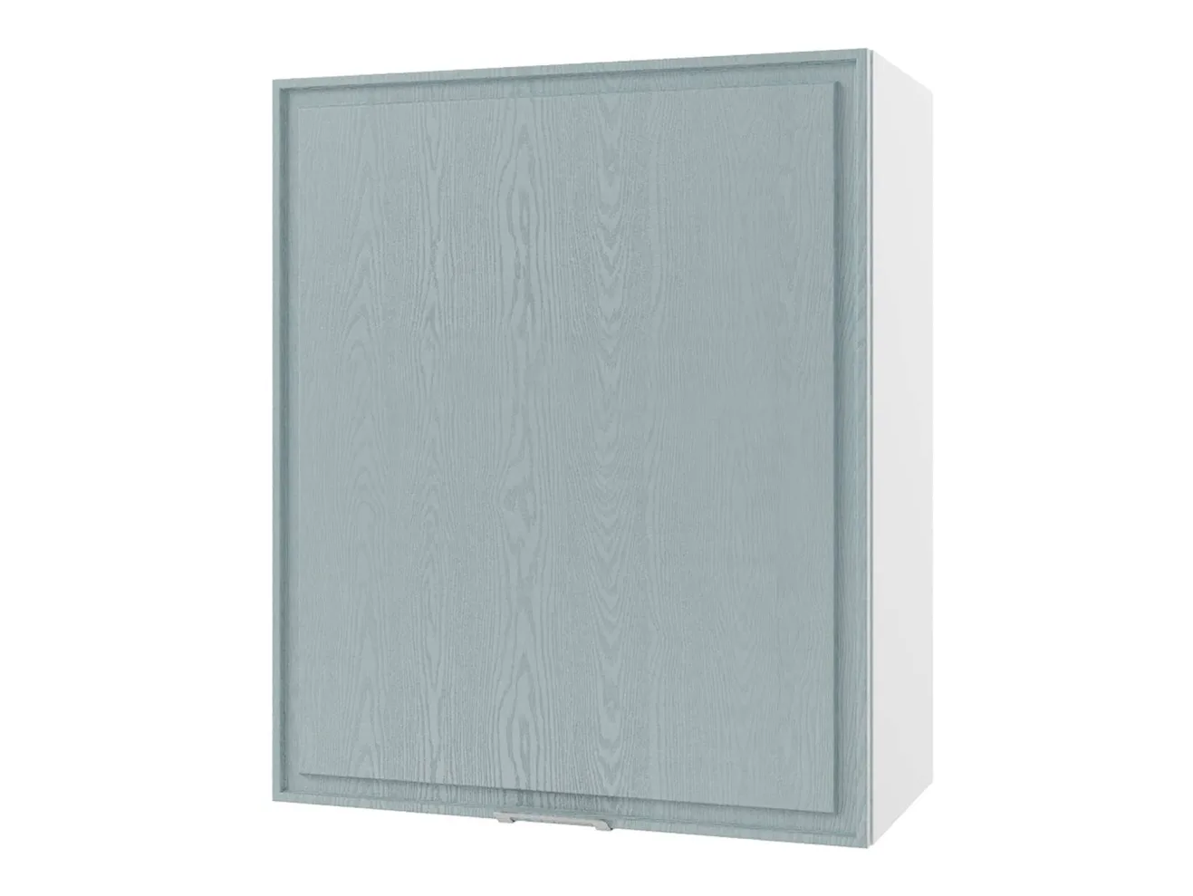 Шкаф навесной Орлеан 600х720х300 1-дв. арт. 1467781