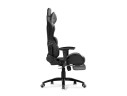 Tesor black / gray Офисное кресло