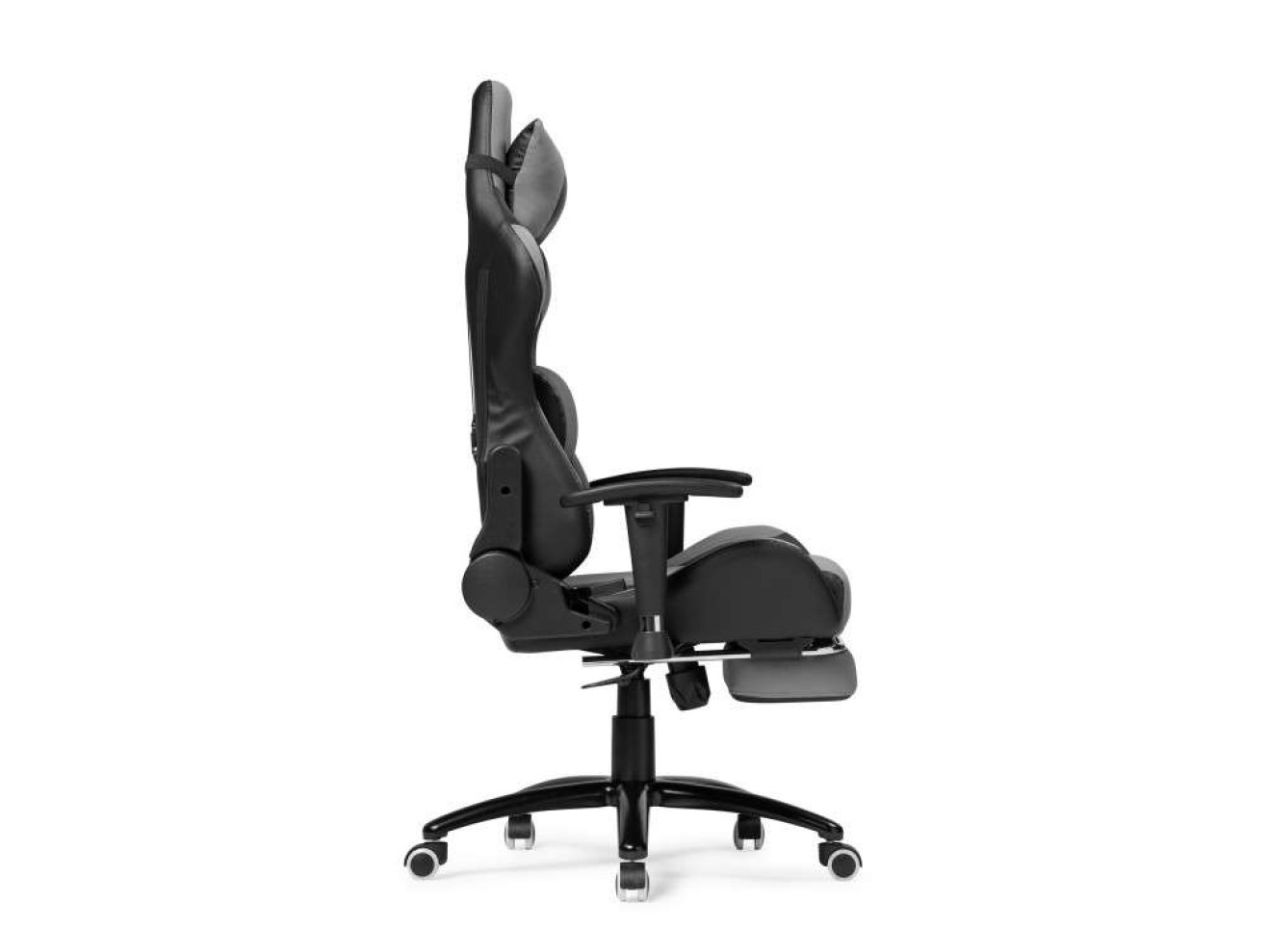 Tesor black / gray Офисное кресло