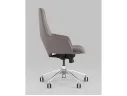 Кресло офисное STOOL GROUP TopChairs Bow серый арт. 1567893