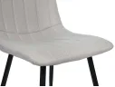 Стул Easy-Fit Light Grey C127 арт. 1552259