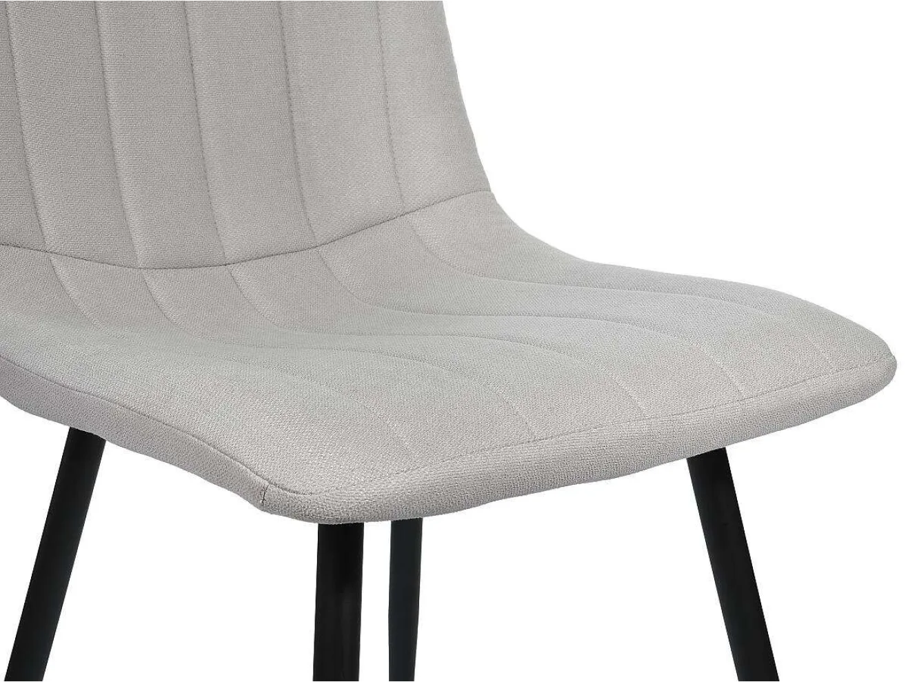 Стул Easy-Fit Light Grey C127 арт. 1552259