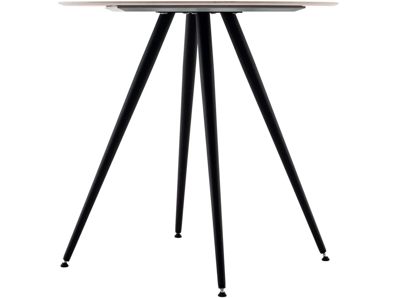 Стол обеденный STOOL GROUP Ники круглый керамика 800 Ice Jade арт. 1568267