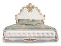 Кровать Флоренция Люкс (180х200)