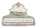 Кровать Флоренция Люкс (180х200) арт. 1114295