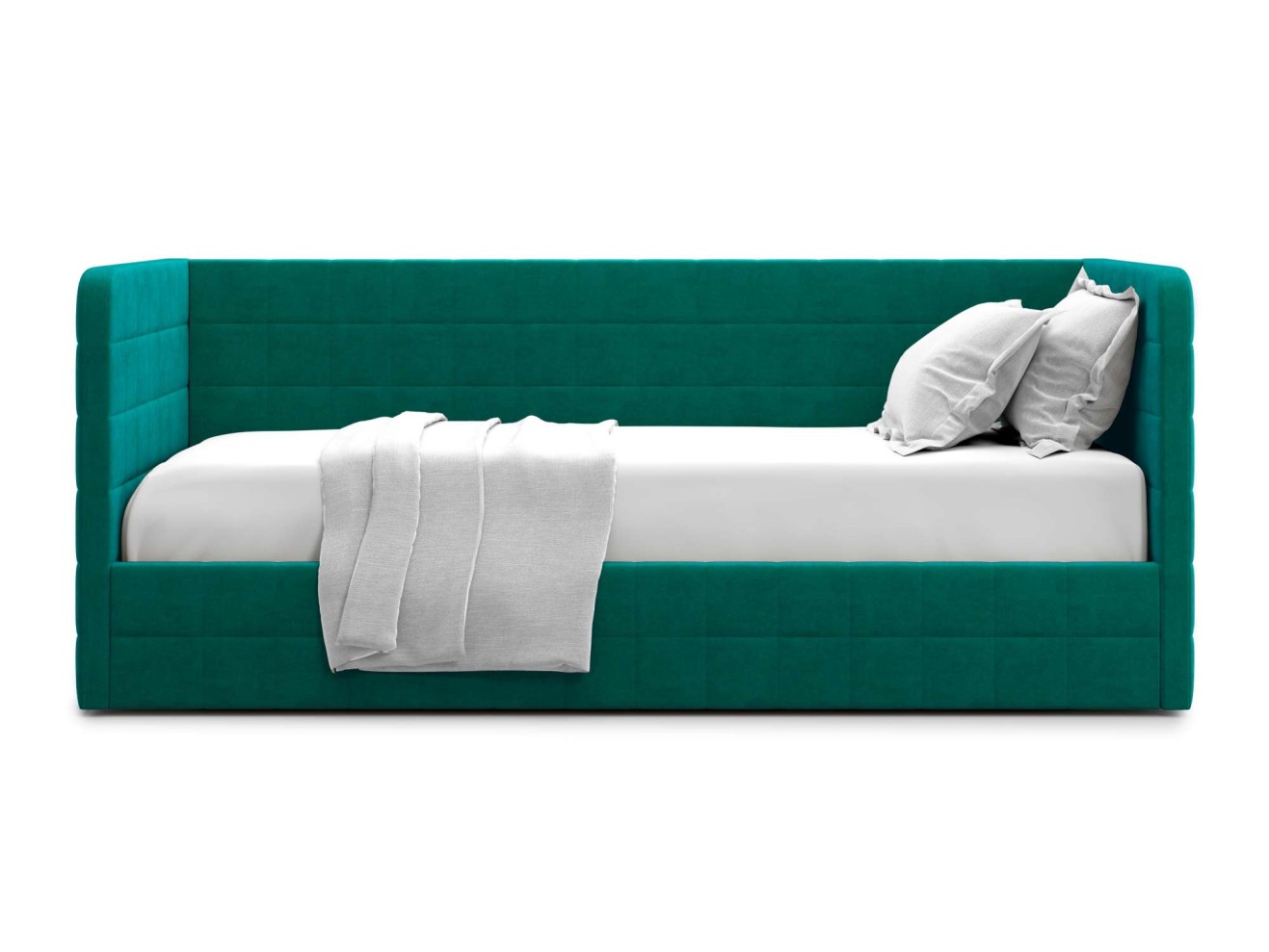 Кровать Brenta 120 Velutto 33