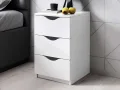 Белый
