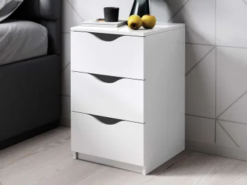 Тумба 3 ящика Нексус