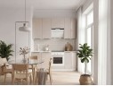 Шкаф навесной 50 х 36 см Колор арт. 1524871