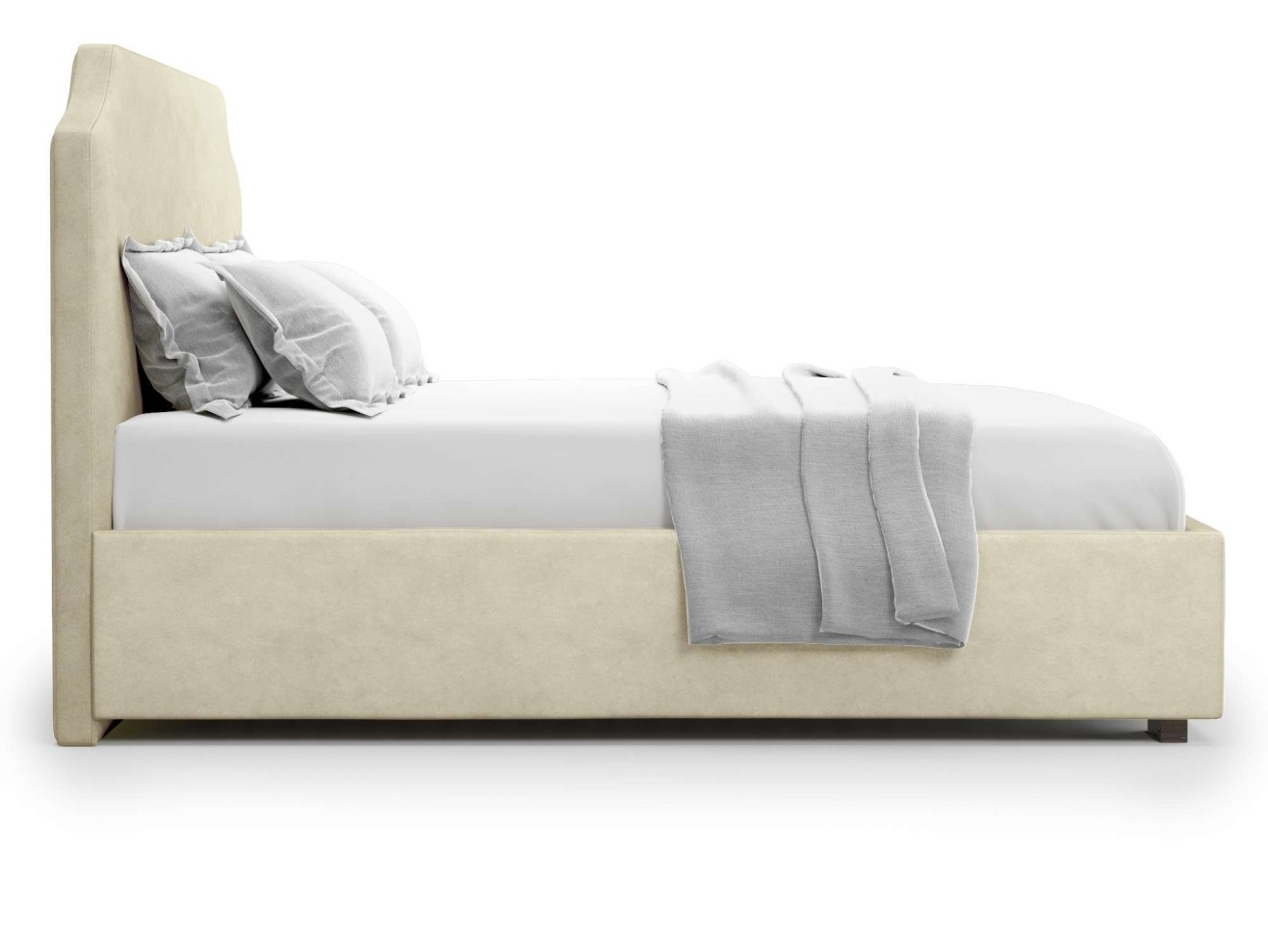 Кровать Izeo без ПМ (160х200)