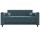 Бирюзовый
