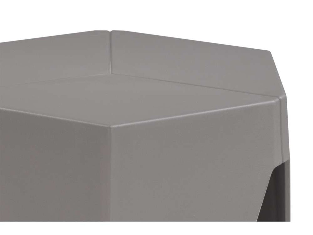 Korner gray Табурет арт. 1550565