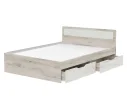 Кровать Гармония с ящиками (160х200) арт. 922387