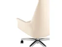 Кресло руководителя STOOL GROUP TopChairs Viking New бежевый арт. 1568047