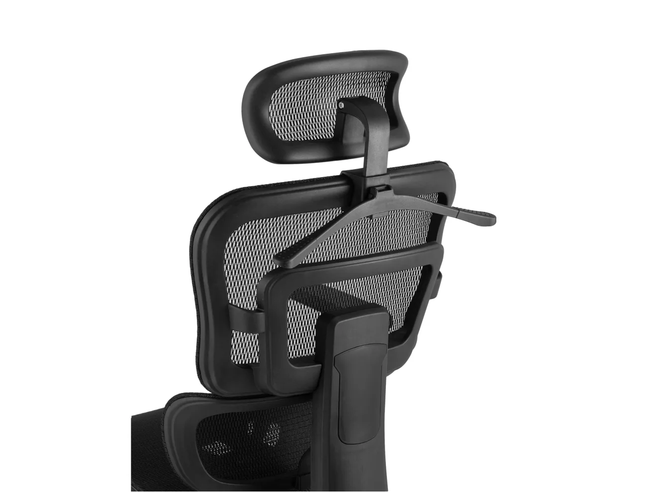 Кресло офисное STOOL GROUP TopChairs Techno Professional  Черный арт. 1568019