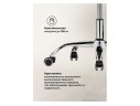 Kolson black Офисное кресло арт. 863851