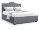 Кровать Tibr без ПМ (160х200)