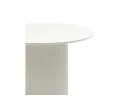 Стол обеденный STOOL GROUP Ballet 120*75 Серый арт. 1568195