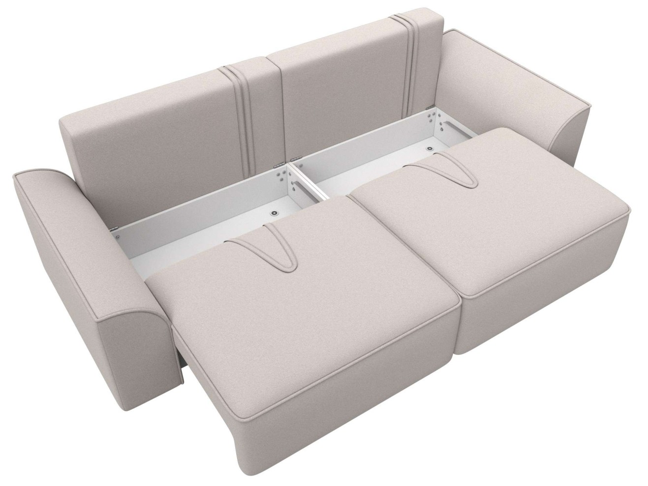 Диван Лидиа-048 НПБ 