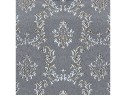 Стул Кабриоль, Белый/Стефани 149/2 Жаккард арт. 1575083
