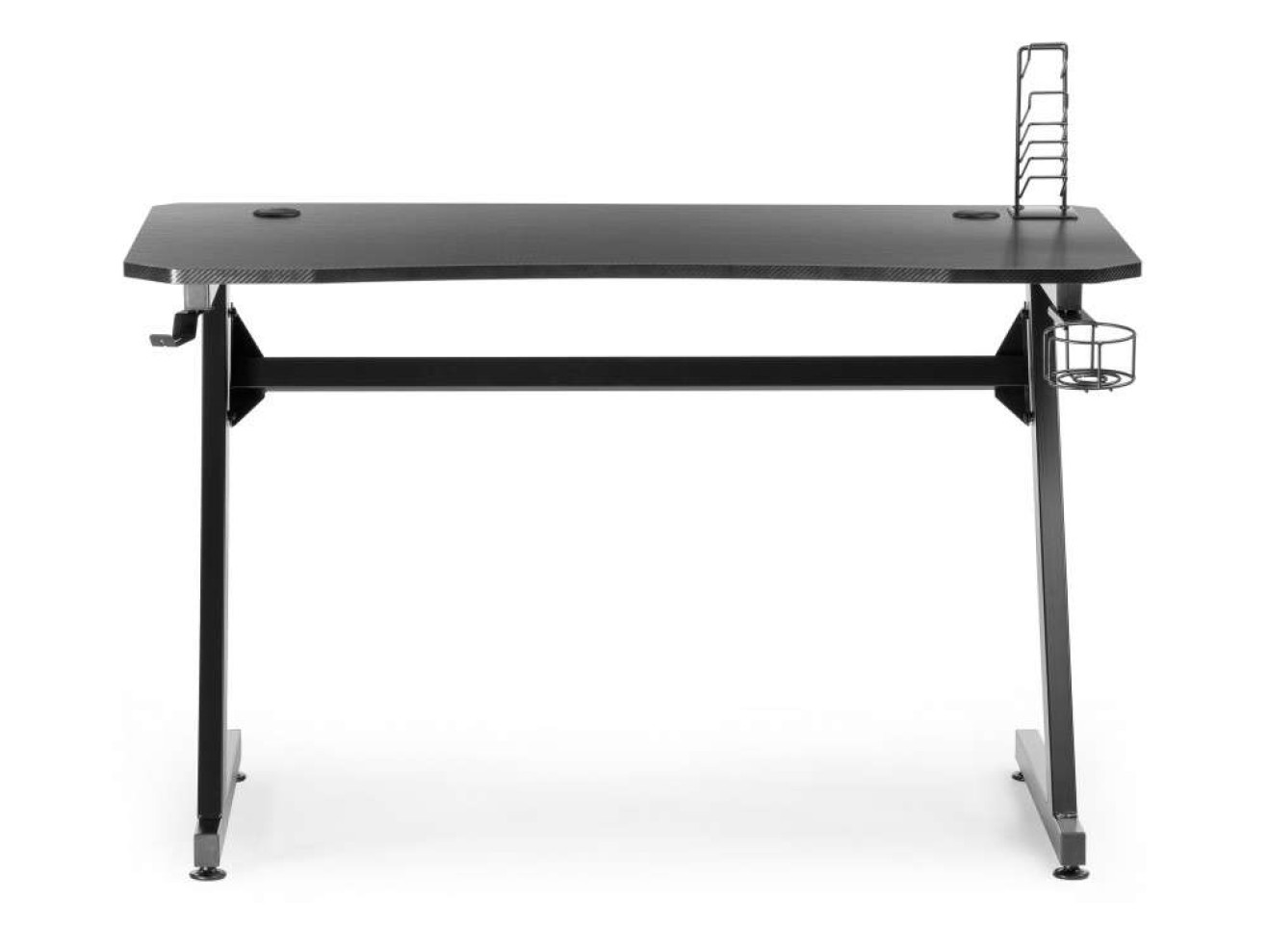 Master 2 black Офисная мебель
