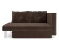 Коричневый