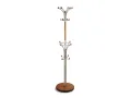 Средне-коричневый