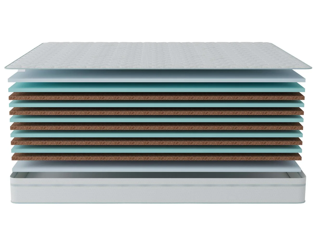  Тропикана в чехле Cooler 80х200 арт. 659511