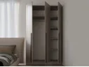 Шкаф 3-х створчатый 1200 Бостон арт. Цб-00018014