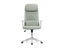 Salta light green / white Компьютерное кресло арт. 1373041