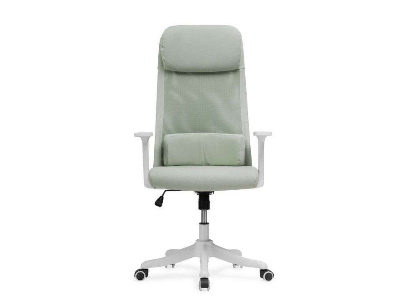 Salta light green / white Компьютерное кресло арт. 1373041