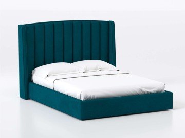 Кровать Lambro с ПМ (120х200)