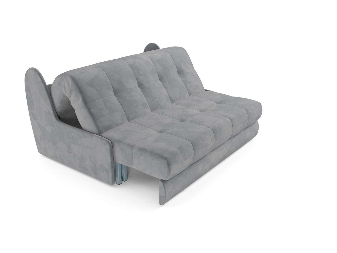 Диван аккордеон Барон 2 НПБ (120х200)