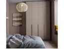 Шкаф 4-х створчатый Голд Бостон арт. 5513300150015