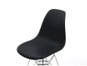 Стул Eddy-1 Black арт. 1551447