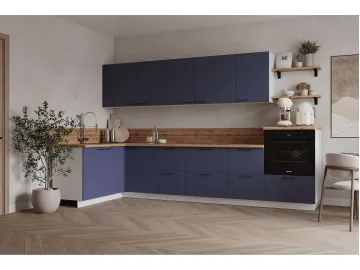 КГ Угловой 1500х3150 (без пм) , Ежевика  Арника РМ