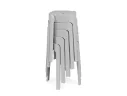 Bovel gray Табурет арт. 1029347
