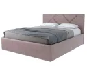 Кровать Долли (180х200) с ПМ арт. 679653