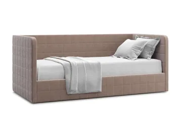 Кровать Brenta 90 Velutto 22