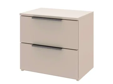 Тумба 2 ящика (49,6х47х35) Лаура