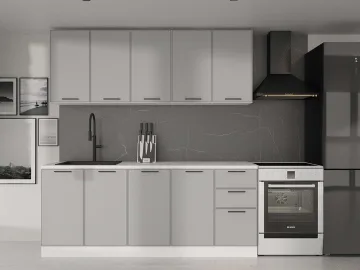 Кухонный гарнитур Тунис 2 м