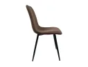Стул Easy-Fit Brown C108 арт. 1552257