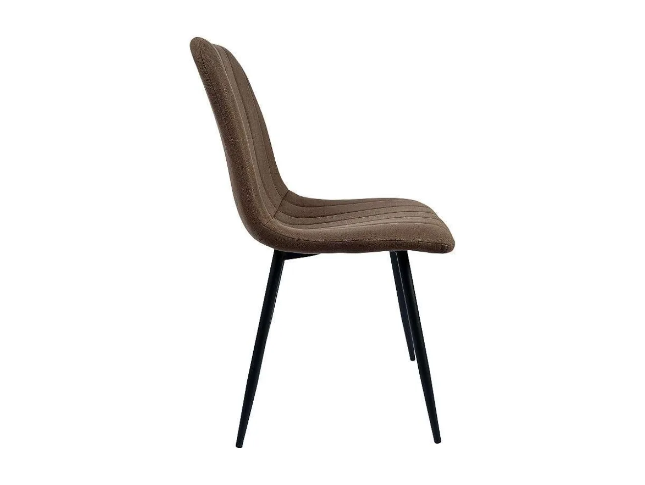 Стул Easy-Fit Brown C108 арт. 1552257