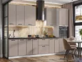 Мокко супермат