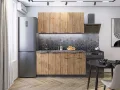 Wotan Oak 2S