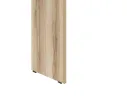 НМ 040.55 Стол туалетный Арден, Сантьяго/Дуб Делано арт. 1357607