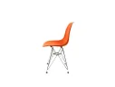 Стул Eddy-1 Orange арт. 1551439
