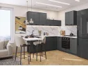 Фрейм-03 Stormy Silk арт. 1554709