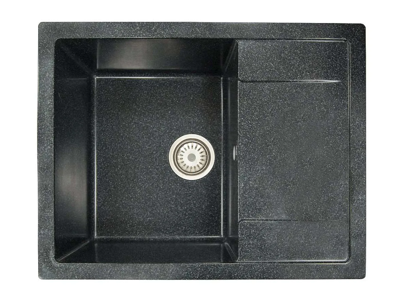 Мойка врезная Vivat 655120 1Ч1К Гэлакси арт. 1550957